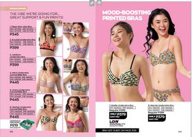 Avon cosmetics brochure brochure 2 2024 PH Archive page 107