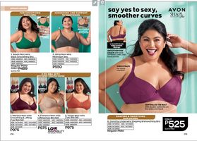 Avon cosmetics brochure brochure 2 2024 PH Archive page 110