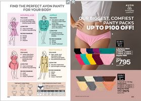 Avon cosmetics brochure brochure 2 2024 PH Archive page 112