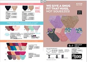 Avon cosmetics brochure brochure 2 2024 PH Archive page 113