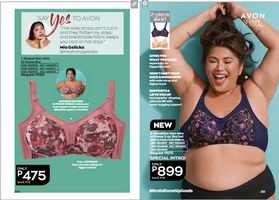 Avon cosmetics brochure brochure 2 2024 PH Archive page 116