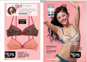 Avon cosmetics brochure brochure 2 2024 PH Archive page 117