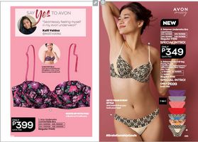 Avon cosmetics brochure brochure 2 2024 PH Archive page 118