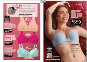 Avon cosmetics brochure brochure 2 2024 PH Archive page 119