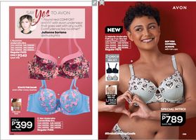 Avon cosmetics brochure brochure 2 2024 PH Archive page 120