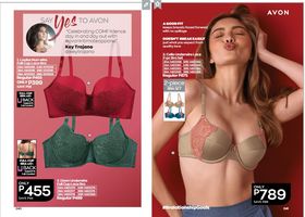 Avon cosmetics brochure brochure 2 2024 PH Archive page 121