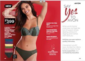 Avon cosmetics brochure brochure 2 2024 PH Archive page 122