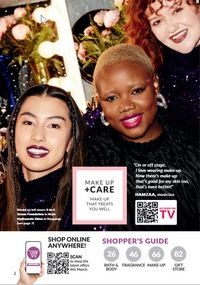 Avon cosmetics brochure brochure 3 2024 PH Archive page 2