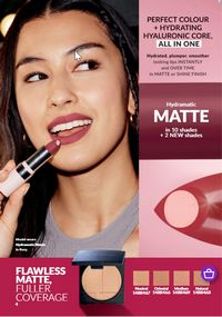 Avon cosmetics brochure brochure 3 2024 PH Archive page 4