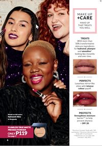 Avon cosmetics brochure brochure 3 2024 PH Archive page 6