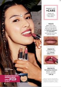 Avon cosmetics brochure brochure 3 2024 PH Archive page 8