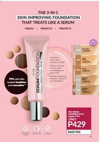 Avon cosmetics brochure brochure 3 2024 PH Archive page 11