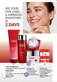 Avon cosmetics brochure brochure 3 2024 PH Archive page 14