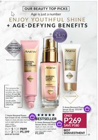 Avon cosmetics brochure brochure 3 2024 PH Archive page 15