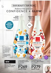 Avon cosmetics brochure brochure 3 2024 PH Archive page 17