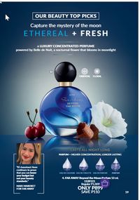 Avon cosmetics brochure brochure 3 2024 PH Archive page 19