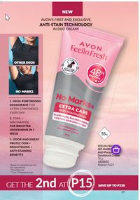 Avon cosmetics brochure brochure 3 2024 PH Archive page 27