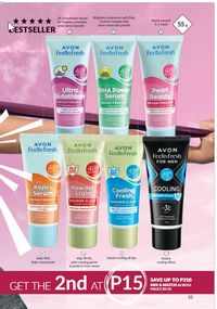 Avon cosmetics brochure brochure 3 2024 PH Archive page 31
