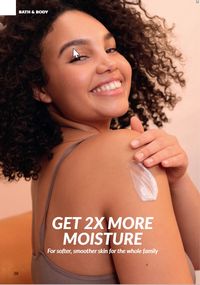 Avon cosmetics brochure brochure 3 2024 PH Archive page 38