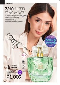 Avon cosmetics brochure brochure 3 2024 PH Archive page 48