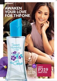 Avon cosmetics brochure brochure 3 2024 PH Archive page 50