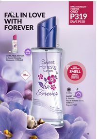 Avon cosmetics brochure brochure 3 2024 PH Archive page 51