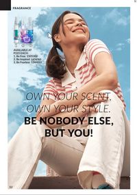 Avon cosmetics brochure brochure 3 2024 PH Archive page 52