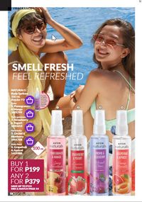 Avon cosmetics brochure brochure 3 2024 PH Archive page 54