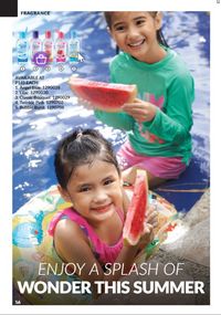 Avon cosmetics brochure brochure 3 2024 PH Archive page 56