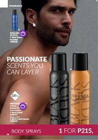 Avon cosmetics brochure brochure 3 2024 PH Archive page 58