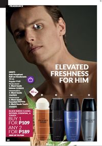 Avon cosmetics brochure brochure 3 2024 PH Archive page 60