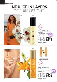 Avon cosmetics brochure brochure 3 2024 PH Archive page 64