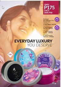 Avon cosmetics brochure brochure 3 2024 PH Archive page 65