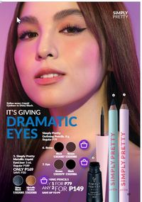 Avon cosmetics brochure brochure 3 2024 PH Archive page 81