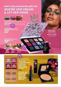 Avon cosmetics brochure brochure 3 2024 PH Archive page 84