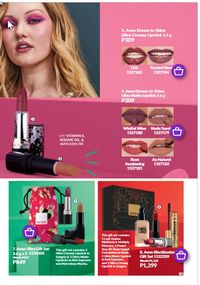Avon cosmetics brochure brochure 3 2024 PH Archive page 85