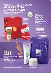 Avon cosmetics brochure brochure 3 2024 PH Archive page 86