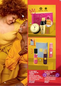 Avon cosmetics brochure brochure 3 2024 PH Archive page 90