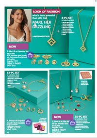 Avon cosmetics brochure brochure 3 2024 PH Archive page 92