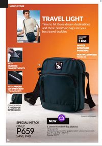 Avon cosmetics brochure brochure 3 2024 PH Archive page 96