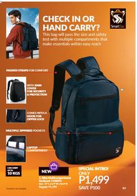 Avon cosmetics brochure brochure 3 2024 PH Archive page 97