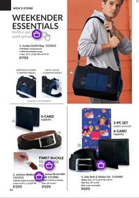 Avon cosmetics brochure brochure 3 2024 PH Archive page 98