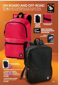 Avon cosmetics brochure brochure 3 2024 PH Archive page 99