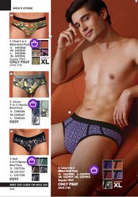 Avon cosmetics brochure brochure 3 2024 PH Archive page 102