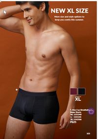 Avon cosmetics brochure brochure 3 2024 PH Archive page 103