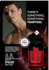 Avon cosmetics brochure brochure 3 2024 PH Archive page 107