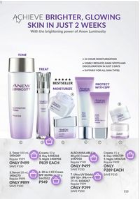 Avon cosmetics brochure brochure 3 2024 PH Archive page 113