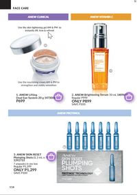Avon cosmetics brochure brochure 3 2024 PH Archive page 114