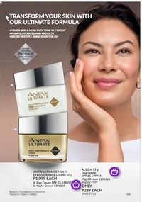 Avon cosmetics brochure brochure 3 2024 PH Archive page 115