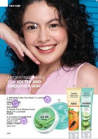 Avon cosmetics brochure brochure 3 2024 PH Archive page 118